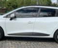 Белый Рено Клио, объемом двигателя 1.5 л и пробегом 256 тыс. км за 6499 $, фото 7 на Automoto.ua
