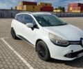Білий Рено Кліо, об'ємом двигуна 1.46 л та пробігом 301 тис. км за 6200 $, фото 1 на Automoto.ua