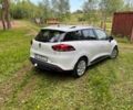 Белый Рено Клио, объемом двигателя 1.5 л и пробегом 257 тыс. км за 6500 $, фото 4 на Automoto.ua