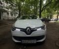 Белый Рено Клио, объемом двигателя 1.46 л и пробегом 186 тыс. км за 7500 $, фото 11 на Automoto.ua