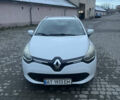 Белый Рено Клио, объемом двигателя 1.46 л и пробегом 228 тыс. км за 6300 $, фото 3 на Automoto.ua
