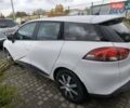 Белый Рено Клио, объемом двигателя 1.5 л и пробегом 242 тыс. км за 7000 $, фото 9 на Automoto.ua