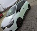 Белый Рено Клио, объемом двигателя 1.5 л и пробегом 210 тыс. км за 5800 $, фото 6 на Automoto.ua