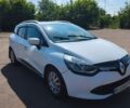 Білий Рено Кліо, об'ємом двигуна 1.46 л та пробігом 305 тис. км за 6500 $, фото 1 на Automoto.ua
