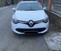 Білий Рено Кліо, об'ємом двигуна 1.46 л та пробігом 330 тис. км за 7500 $, фото 1 на Automoto.ua