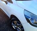 Белый Рено Клио, объемом двигателя 15 л и пробегом 230 тыс. км за 8000 $, фото 4 на Automoto.ua