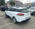 Белый Рено Клио, объемом двигателя 1.5 л и пробегом 250 тыс. км за 6898 $, фото 6 на Automoto.ua