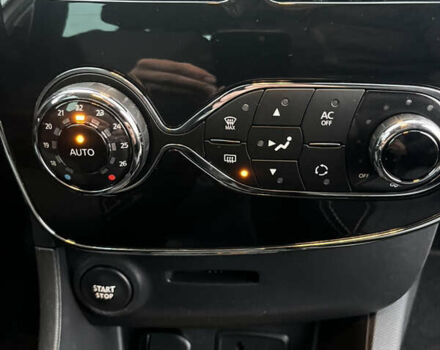 Белый Рено Клио, объемом двигателя 1.5 л и пробегом 260 тыс. км за 7550 $, фото 35 на Automoto.ua