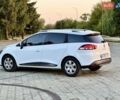 Білий Рено Кліо, об'ємом двигуна 1.46 л та пробігом 230 тис. км за 7200 $, фото 4 на Automoto.ua