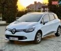 Білий Рено Кліо, об'ємом двигуна 1.46 л та пробігом 230 тис. км за 7200 $, фото 1 на Automoto.ua