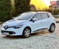 Білий Рено Кліо, об'ємом двигуна 1.46 л та пробігом 230 тис. км за 7200 $, фото 2 на Automoto.ua