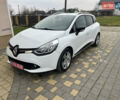 Белый Рено Клио, объемом двигателя 1.5 л и пробегом 260 тыс. км за 7550 $, фото 9 на Automoto.ua