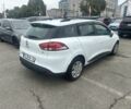 Белый Рено Клио, объемом двигателя 1.5 л и пробегом 250 тыс. км за 6898 $, фото 4 на Automoto.ua