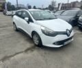 Белый Рено Клио, объемом двигателя 1.5 л и пробегом 250 тыс. км за 6898 $, фото 2 на Automoto.ua