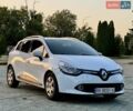 Білий Рено Кліо, об'ємом двигуна 1.46 л та пробігом 230 тис. км за 7200 $, фото 10 на Automoto.ua