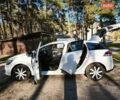 Белый Рено Клио, объемом двигателя 1.5 л и пробегом 246 тыс. км за 7200 $, фото 4 на Automoto.ua