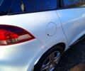 Белый Рено Клио, объемом двигателя 15 л и пробегом 230 тыс. км за 8000 $, фото 2 на Automoto.ua