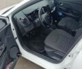 Белый Рено Клио, объемом двигателя 1.5 л и пробегом 237 тыс. км за 7500 $, фото 8 на Automoto.ua