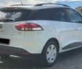 Белый Рено Клио, объемом двигателя 1.5 л и пробегом 256 тыс. км за 6499 $, фото 4 на Automoto.ua