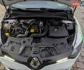 Белый Рено Клио, объемом двигателя 1.5 л и пробегом 210 тыс. км за 5800 $, фото 8 на Automoto.ua