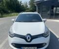 Білий Рено Кліо, об'ємом двигуна 1.5 л та пробігом 285 тис. км за 5500 $, фото 1 на Automoto.ua
