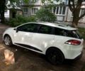 Білий Рено Кліо, об'ємом двигуна 1.5 л та пробігом 187 тис. км за 7500 $, фото 12 на Automoto.ua