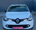 Белый Рено Клио, объемом двигателя 1.5 л и пробегом 260 тыс. км за 7750 $, фото 3 на Automoto.ua
