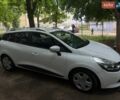 Белый Рено Клио, объемом двигателя 1.46 л и пробегом 186 тыс. км за 8000 $, фото 1 на Automoto.ua