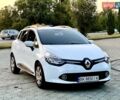 Білий Рено Кліо, об'ємом двигуна 1.46 л та пробігом 230 тис. км за 7200 $, фото 9 на Automoto.ua