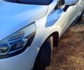 Белый Рено Клио, объемом двигателя 15 л и пробегом 230 тыс. км за 8000 $, фото 6 на Automoto.ua