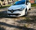 Белый Рено Клио, объемом двигателя 1.5 л и пробегом 246 тыс. км за 7200 $, фото 3 на Automoto.ua