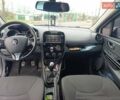 Белый Рено Клио, объемом двигателя 1.5 л и пробегом 237 тыс. км за 7500 $, фото 12 на Automoto.ua