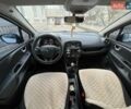 Белый Рено Клио, объемом двигателя 1.5 л и пробегом 250 тыс. км за 7100 $, фото 6 на Automoto.ua