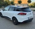 Белый Рено Клио, объемом двигателя 1.5 л и пробегом 254 тыс. км за 6200 $, фото 6 на Automoto.ua