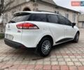 Білий Рено Кліо, об'ємом двигуна 1.5 л та пробігом 250 тис. км за 7100 $, фото 1 на Automoto.ua