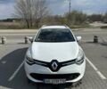 Білий Рено Кліо, об'ємом двигуна 1.5 л та пробігом 234 тис. км за 7000 $, фото 1 на Automoto.ua