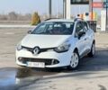Белый Рено Клио, объемом двигателя 1.46 л и пробегом 210 тыс. км за 7900 $, фото 3 на Automoto.ua