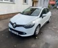 Белый Рено Клио, объемом двигателя 1.46 л и пробегом 220 тыс. км за 6200 $, фото 1 на Automoto.ua