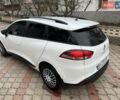 Белый Рено Клио, объемом двигателя 1.5 л и пробегом 250 тыс. км за 7100 $, фото 3 на Automoto.ua