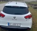 Белый Рено Клио, объемом двигателя 1.5 л и пробегом 256 тыс. км за 6800 $, фото 3 на Automoto.ua