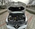 Белый Рено Клио, объемом двигателя 1.5 л и пробегом 250 тыс. км за 7100 $, фото 11 на Automoto.ua