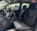 Белый Рено Клио, объемом двигателя 1.2 л и пробегом 192 тыс. км за 8100 $, фото 19 на Automoto.ua