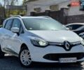Белый Рено Клио, объемом двигателя 1.5 л и пробегом 241 тыс. км за 7300 $, фото 1 на Automoto.ua