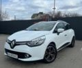 Белый Рено Клио, объемом двигателя 1.46 л и пробегом 248 тыс. км за 8300 $, фото 1 на Automoto.ua