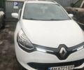 Белый Рено Клио, объемом двигателя 1.46 л и пробегом 192 тыс. км за 7000 $, фото 2 на Automoto.ua