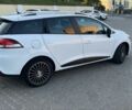 Белый Рено Клио, объемом двигателя 1.5 л и пробегом 254 тыс. км за 6200 $, фото 3 на Automoto.ua