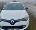 Белый Рено Клио, объемом двигателя 1.5 л и пробегом 256 тыс. км за 6800 $, фото 1 на Automoto.ua