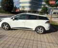 Белый Рено Клио, объемом двигателя 1.5 л и пробегом 222 тыс. км за 6500 $, фото 1 на Automoto.ua
