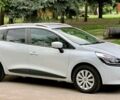 Белый Рено Клио, объемом двигателя 1.46 л и пробегом 192 тыс. км за 7000 $, фото 1 на Automoto.ua
