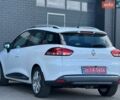Белый Рено Клио, объемом двигателя 1.2 л и пробегом 192 тыс. км за 8100 $, фото 5 на Automoto.ua